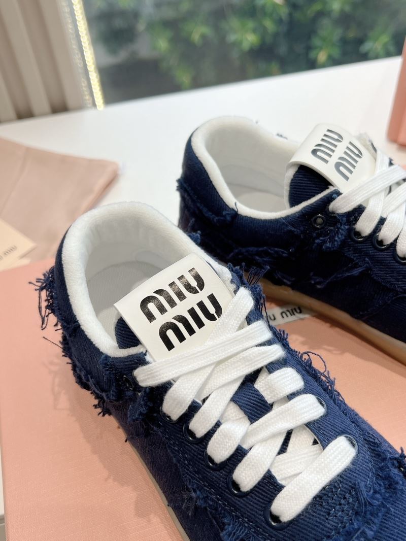 Miu Miu Shoes